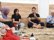 PSI: Jakarta Butuh Cagub Pemberani, Bukan yang Pandai Retorika