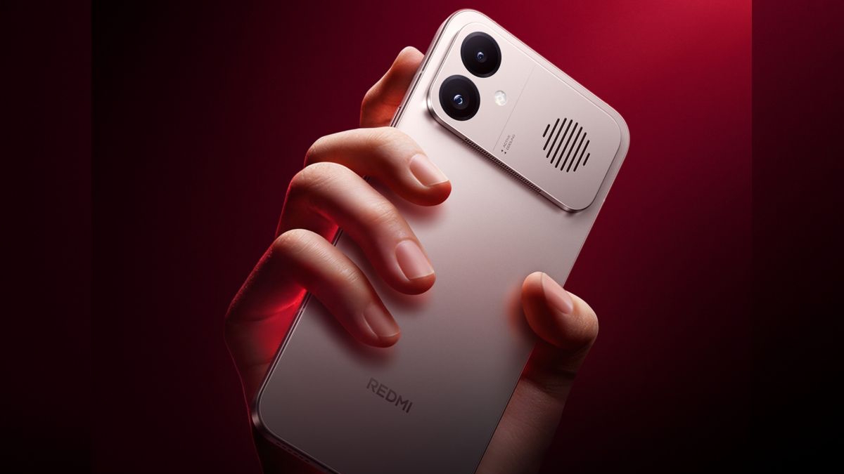 Redmi K90 Max Resmi Rilis, Smartphone Gaming dengan Kipas Internal dan Baterai Jumbo 8.550 mAh