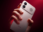 Redmi K90 Max Resmi Rilis, Smartphone Gaming dengan Kipas Internal dan Baterai Jumbo 8.550 mAh