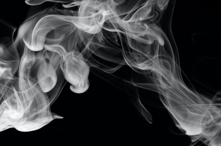 Kenali Third Hand Smoke dan Cara Mengatasinya