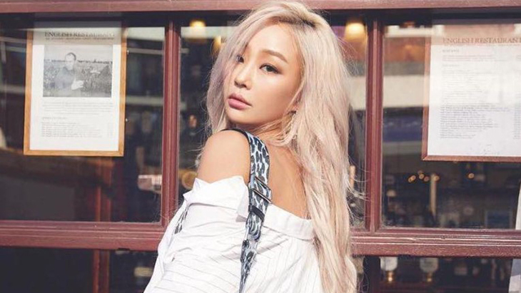 Lima Idola K-Pop Menyintas Penyakit Serius Semasa Kecil