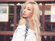 Lima Idola K-Pop Menyintas Penyakit Serius Semasa Kecil