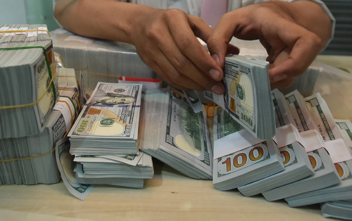 Pembobol Bank DBS Singapura Asal Indonesia Sebar Uang ke Tiga Negara 