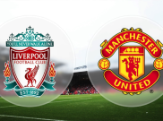 Prediksi Liverpool v Manchester United