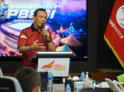 PB ESI Sebut Persiapan PON XXI Sudah Berjalan sesuai Rencana