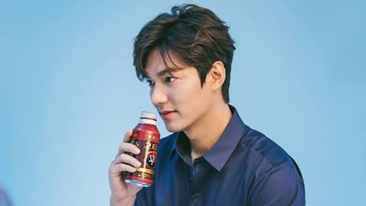 lee min-ho