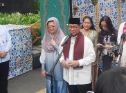 101 Mal Ikut Jakarta Festive Wonder 2026, Diskon Tembus 70 Persen dan Target Transaksi Rp 15 Triliun
