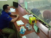 Blanko E-KTP Kosong, Disdukcapil DKI Terbitkan Identitas Digital dan Suket