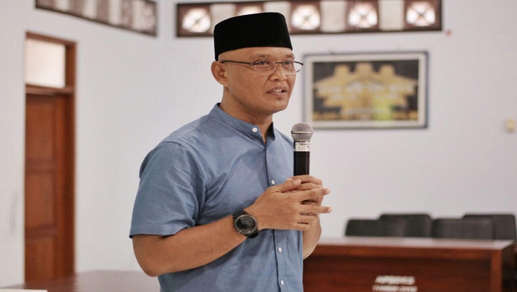 Poltiisi PKS Sukamta kritik pemerintah yang izinkan TKA masuk Indonesia di tengah pandemi corona