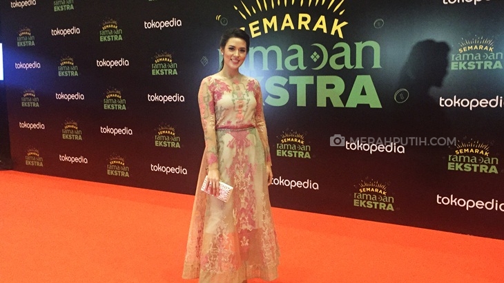 Cerita Raisa Tentang Pengalaman Spesial di Ramadan Tahun Ini 