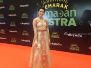 Cerita Raisa Tentang Pengalaman Spesial di Ramadan Tahun Ini 