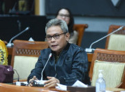 Lolos Tahap Pertama Seleksi Capim KPK, Johan Budi Bakal Pamit dari DPR dan PDIP