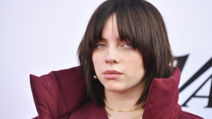 Billie Eilish: Jika Tidak Divaksinasi, Saya Bisa Meninggal