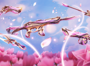 Valorant Luncurkan Skin Mystbloom Bareng Episode 8 Act III