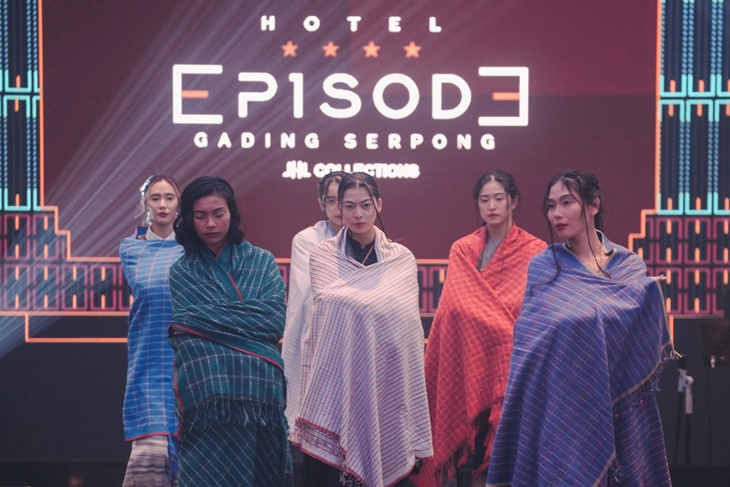 episode