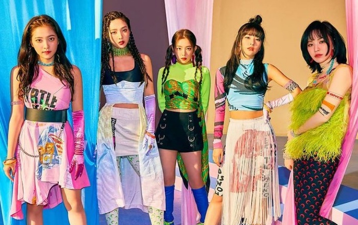 Konser Virtual SM Entertainment akan Membuka 2021
