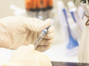 Takut Disuntik? Lakukan Ini untuk Mengatasinya