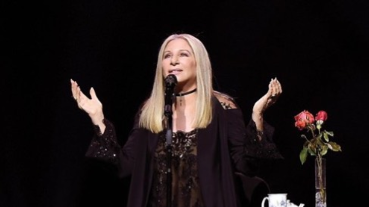 Barbra Streisand Kloning Anjing, Nih Kisaran Biayanya!