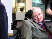 Mengenang Stephen Hawking Lewat Film, Nomor 4 Dapat Oscar