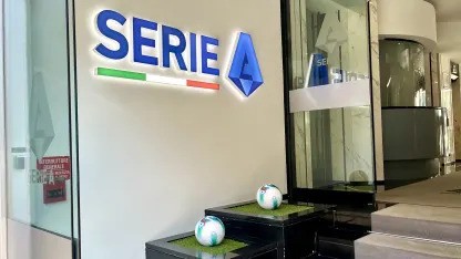 Krisis Sepak Bola Italia, Serie A Ingin Ambil Kendali Reformasi FIGC