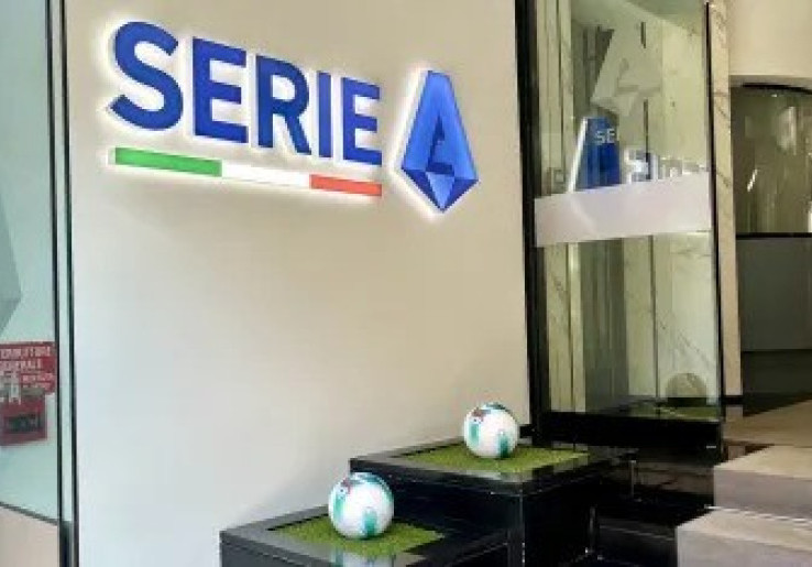 UEFA Ultimatum FIGC Segera Singkirkan Politik dari Sepak Bola, Awal Kiamat Serie A?