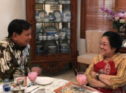 Kehadiran Prabowo di Kongres PDIP Dinilai Bisa Bikin Panas Koalisi Pemerintah