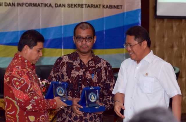 Data Penting Rentan Dicuri, Keamanan Siber Indonesia Masih Lemah