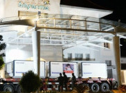 Sinovac Tingkatkan Kapasitas Produksi hingga Satu Miliar Dosis