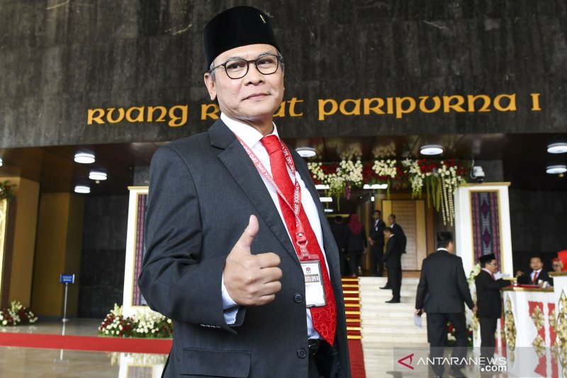 DPR Batalkan Proyek Gorden 
