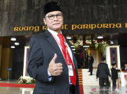 DPR Batalkan Proyek Gorden 