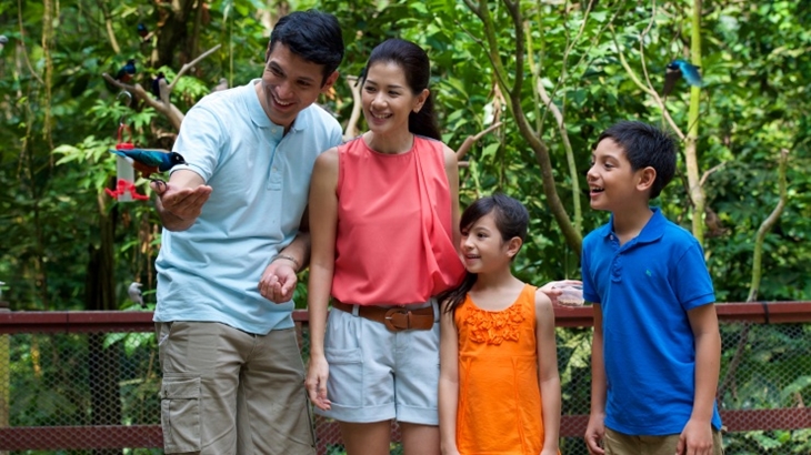 5 Tempat Wisata di Asia Ini Tak Bisa Dikunjungi di 2023