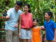 5 Tempat Wisata di Asia Ini Tak Bisa Dikunjungi di 2023 