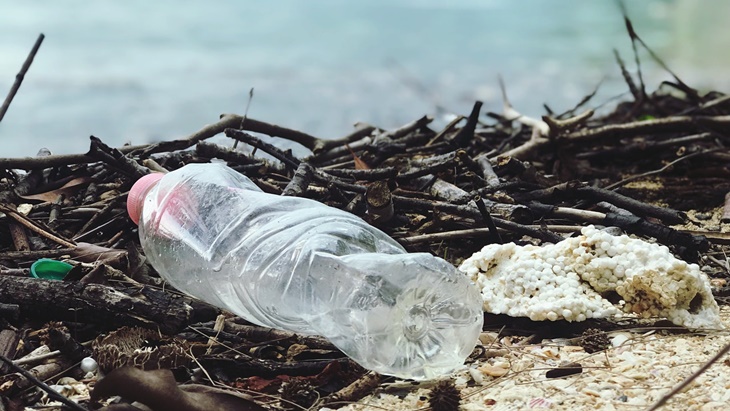 Pemkot Bandung Kerja Sama Kelola Sampah dengan Republik Ceko
