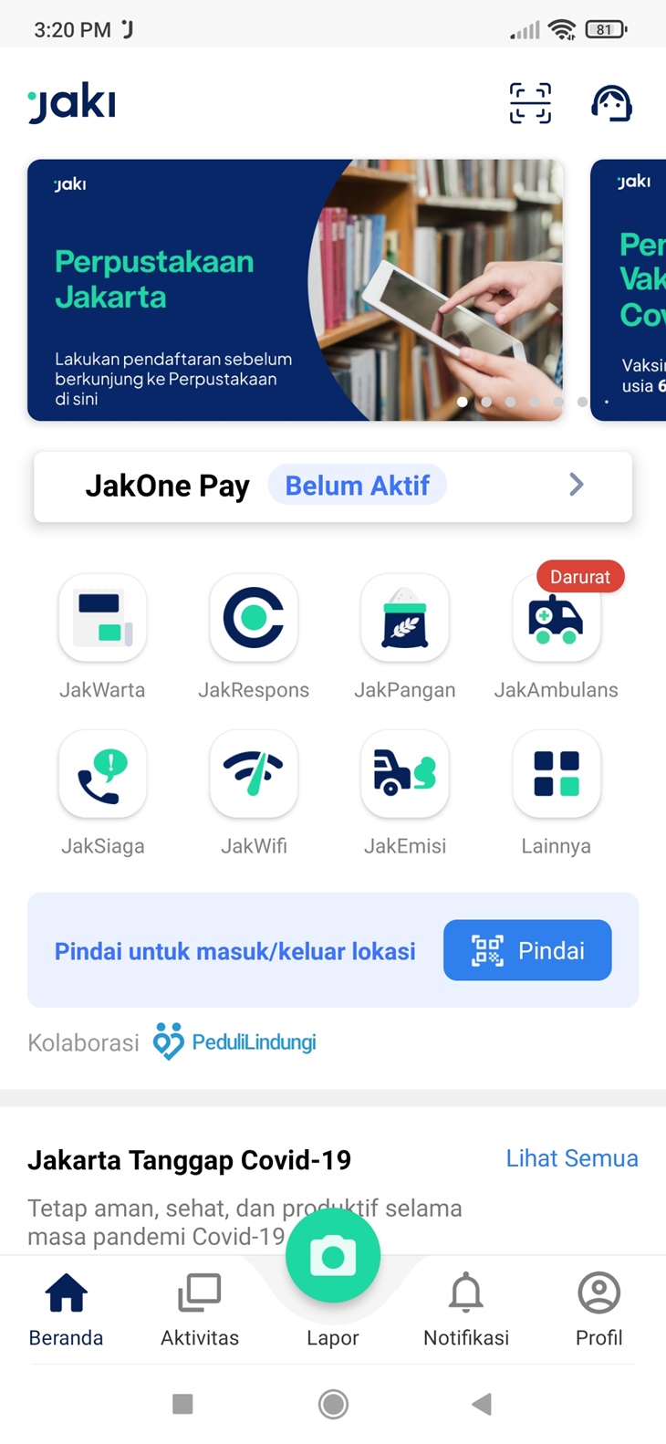 jaki