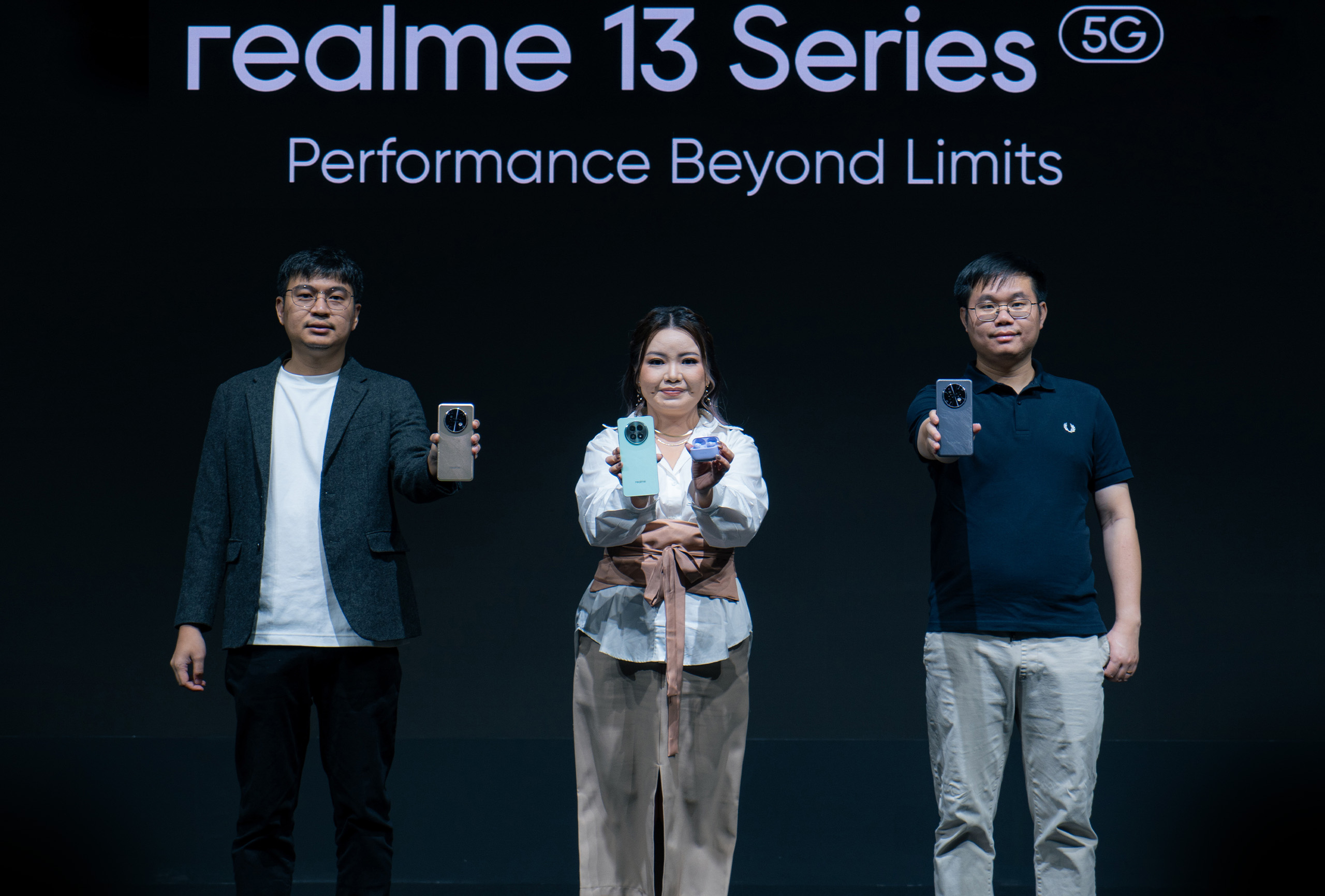 Realme 13+ 5G
