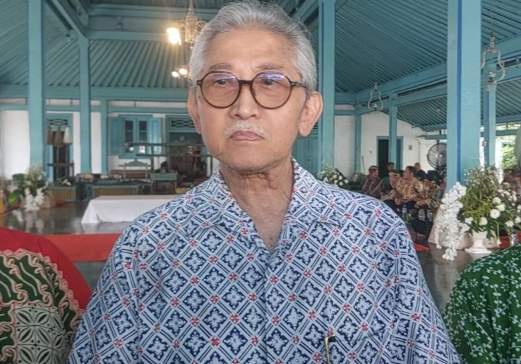 Rawan Penyimpangan Dana Hibah Keraton 2018-2025, Tedjowulan Kirim Surat Audit BPK
