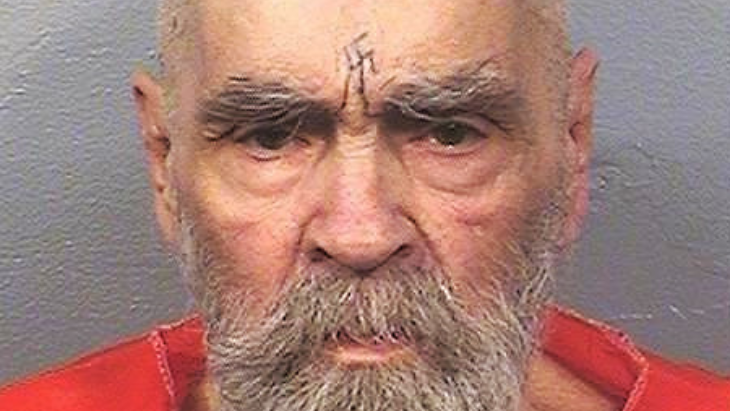 Charles Manson, Pemimpin Sekte Pembunuh Bersosok Karismatik