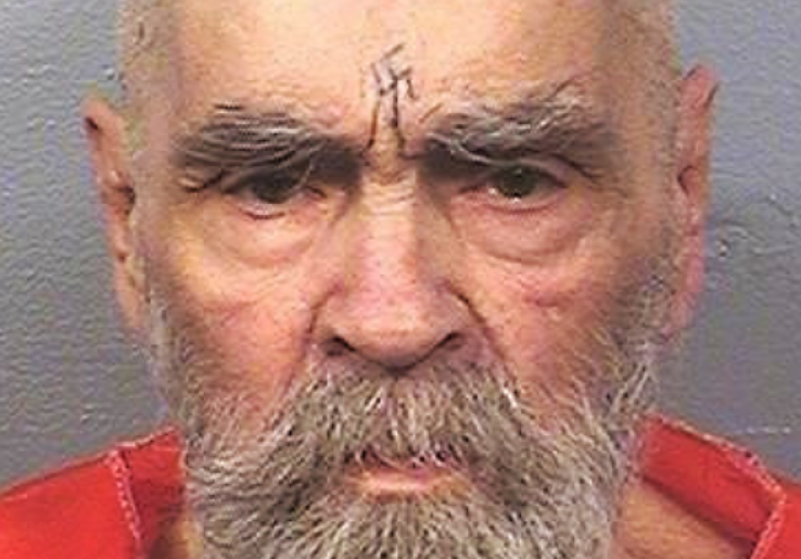 Charles Manson, Pemimpin Sekte Pembunuh Bersosok Karismatik