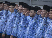 ASN Berpolitik Praktis Terancam Dipecat