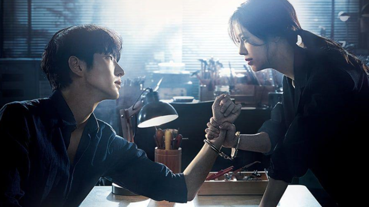'Flower of Evil', Drama Percintaan Berbalut Misteri