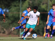 Kondisi Terkini Timnas Indonesia U-20 Jelang Hadapi Moldova