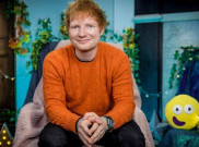 Ed Sheeran Umumkan Dirinya Positif COVID-19