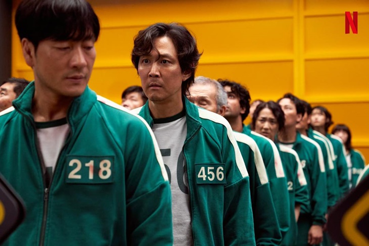 Alasan Lee Jung-Jae Perankan Gi-Hun di ‘Squid Game’