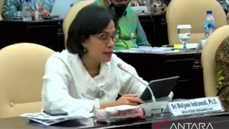 Subsidi Energi Banyak Dinikmati Orang Kaya