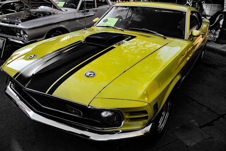 mobil