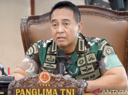 TNI akan Latihan Gabungan dengan Angkatan Bersenjata Amerika Serikat