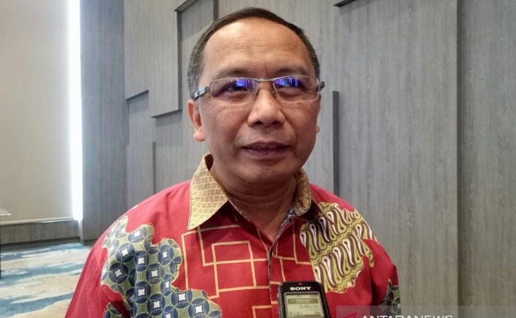 KPK Cecar Bos Cucu Perusahaan Tommy Soeharto Soal Sumber Suap ke Bowo Sidik