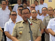 Gubernur Pramono Klaim Jakarta Masih Aman dari Super Flu, DPRD DKI Ingatkan Risiko