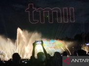 Berbagai Hiburan Saat Nikmati Liburan Nataru 2026 di TMII