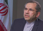 Dubes Iran di PBB: Balasan untuk Aksi Militer Adalah Aksi Militer